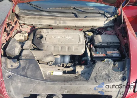 2015 Jeep Cherokee Sport from USA, damaged, VIN 1C4PJLAB5FW553424